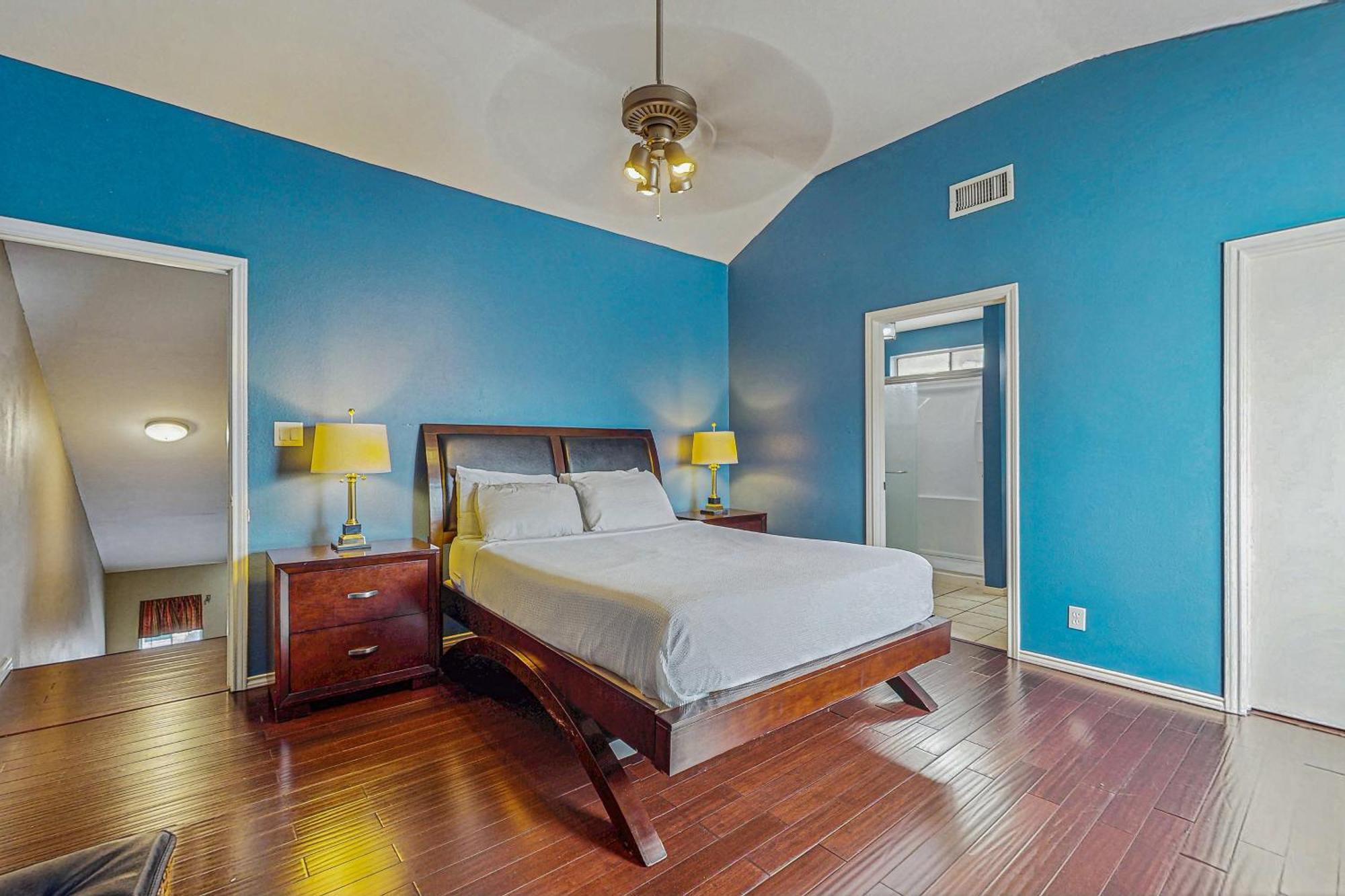 Villa 125B E. Lantana South Padre Island Exterior foto