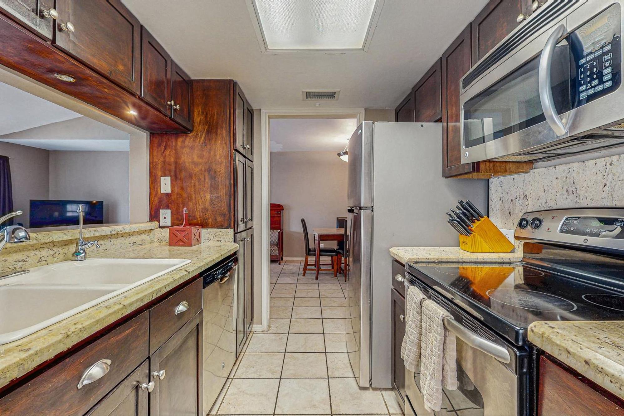 Villa 125B E. Lantana South Padre Island Exterior foto