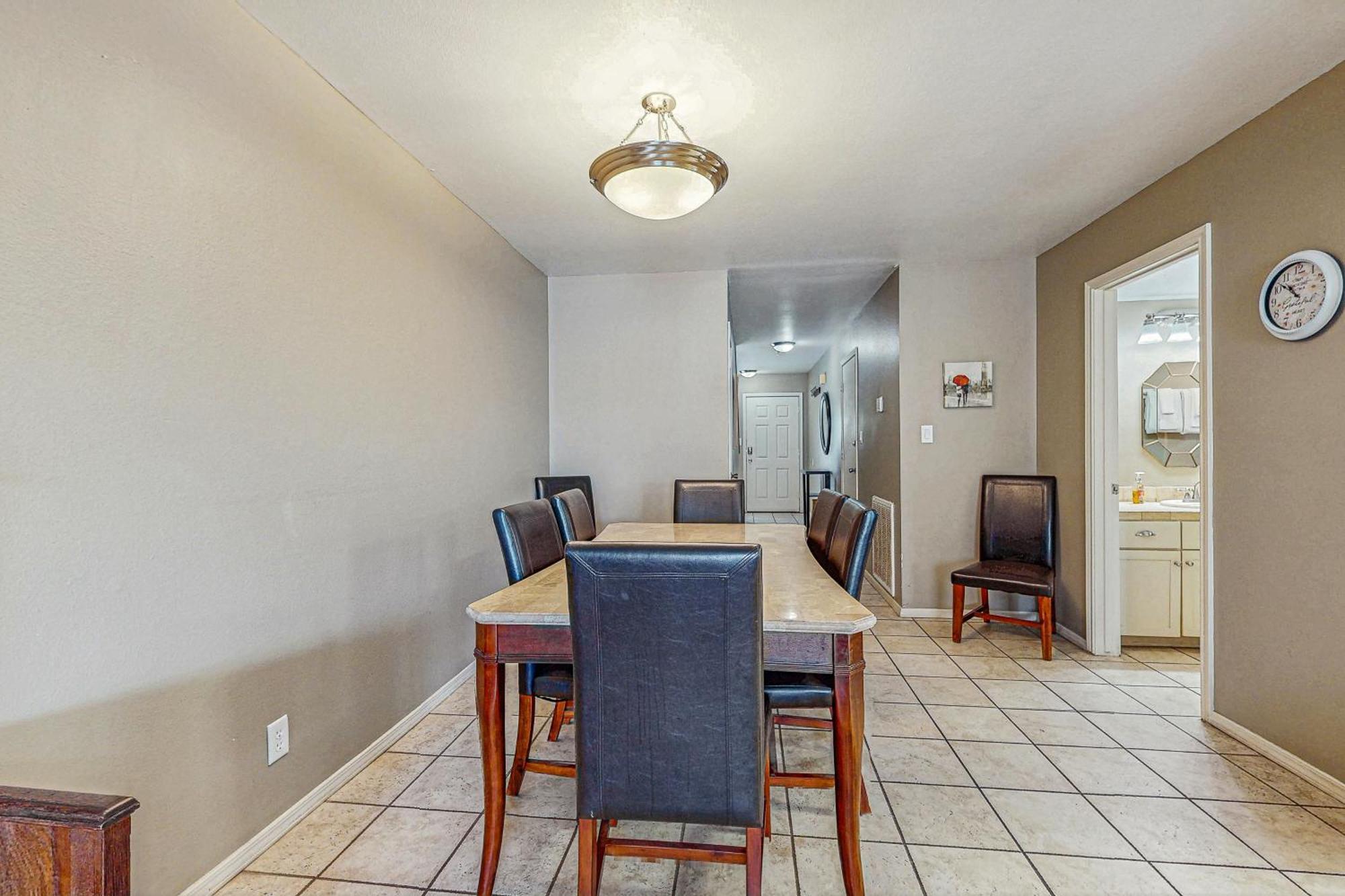 Villa 125B E. Lantana South Padre Island Exterior foto