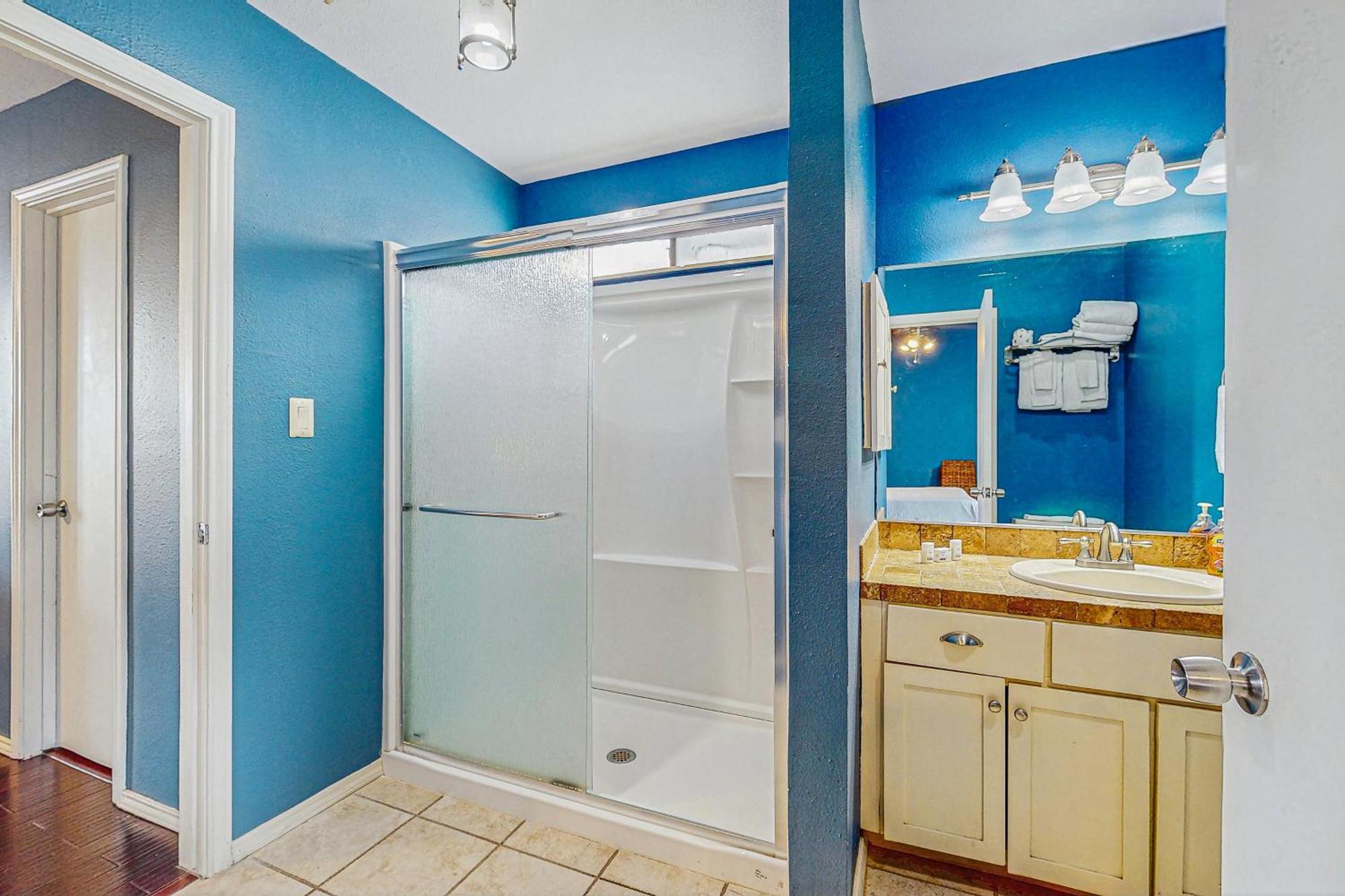 Villa 125B E. Lantana South Padre Island Exterior foto